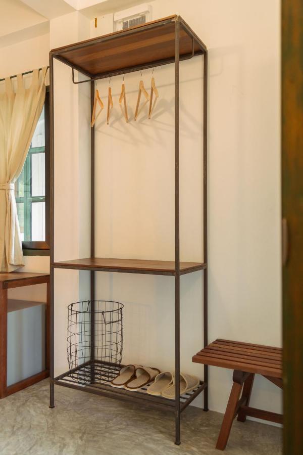 Big Tree Boutique Hotel Κο Τάο Εξωτερικό φωτογραφία