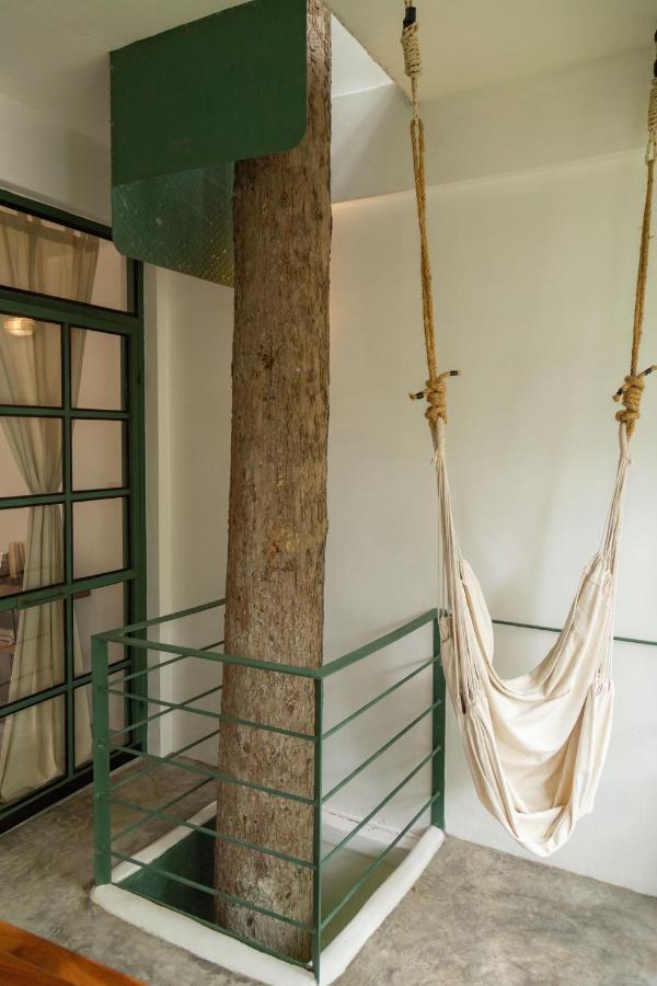 Big Tree Boutique Hotel Κο Τάο Εξωτερικό φωτογραφία
