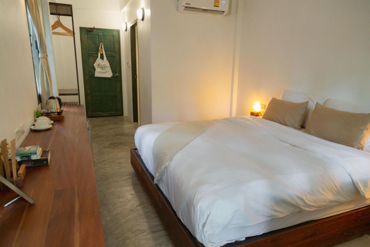 Big Tree Boutique Hotel Κο Τάο Εξωτερικό φωτογραφία