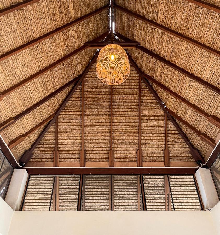 Big Tree Boutique Hotel Κο Τάο Εξωτερικό φωτογραφία