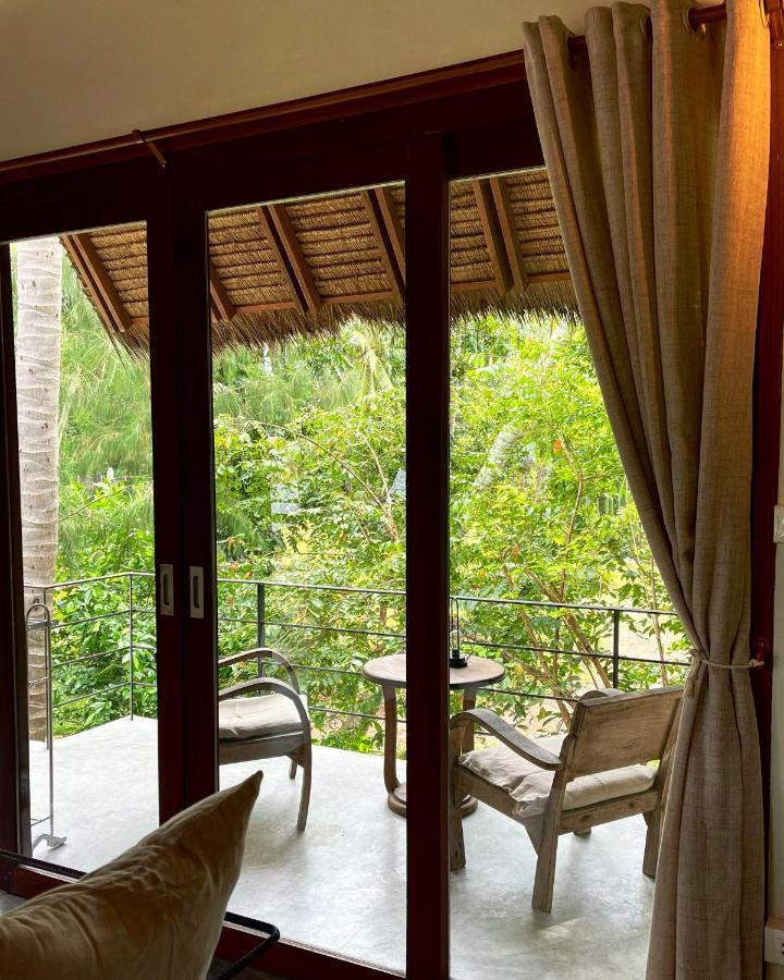 Big Tree Boutique Hotel Κο Τάο Εξωτερικό φωτογραφία
