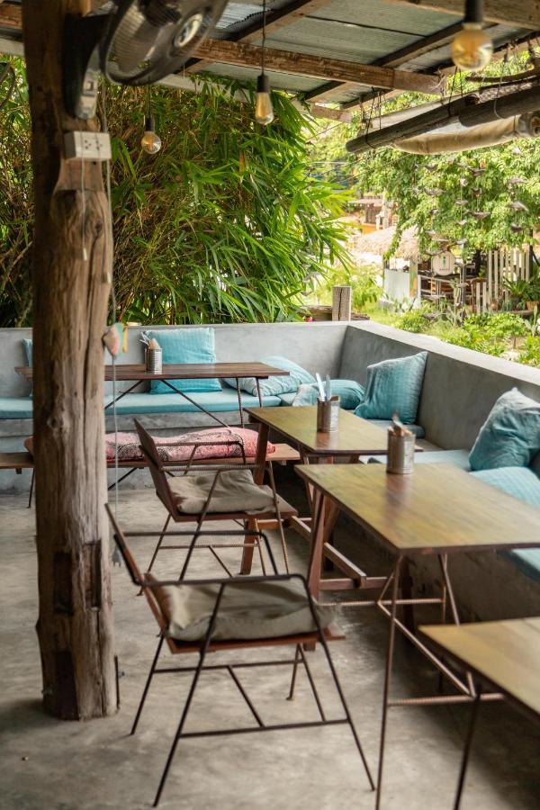 Big Tree Boutique Hotel Κο Τάο Εξωτερικό φωτογραφία