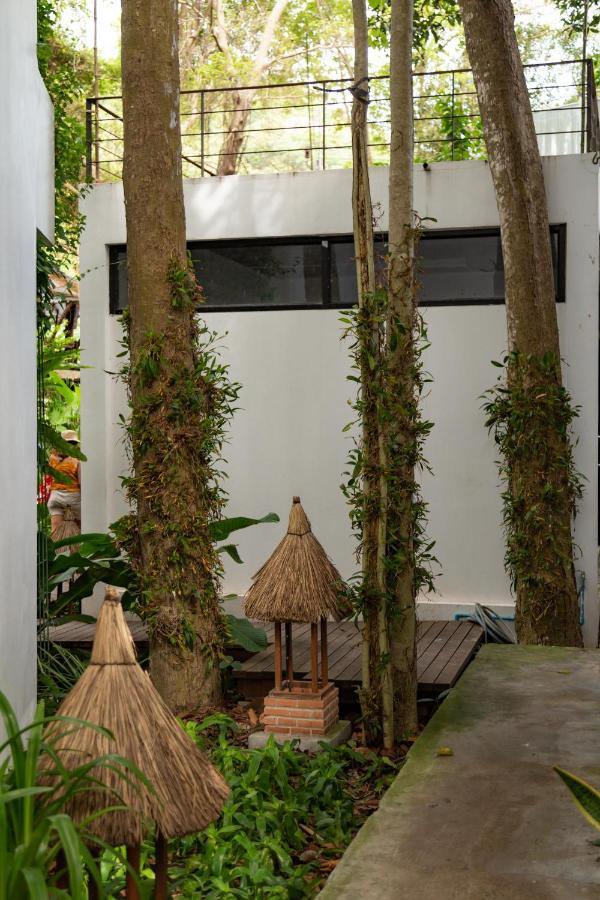 Big Tree Boutique Hotel Κο Τάο Εξωτερικό φωτογραφία