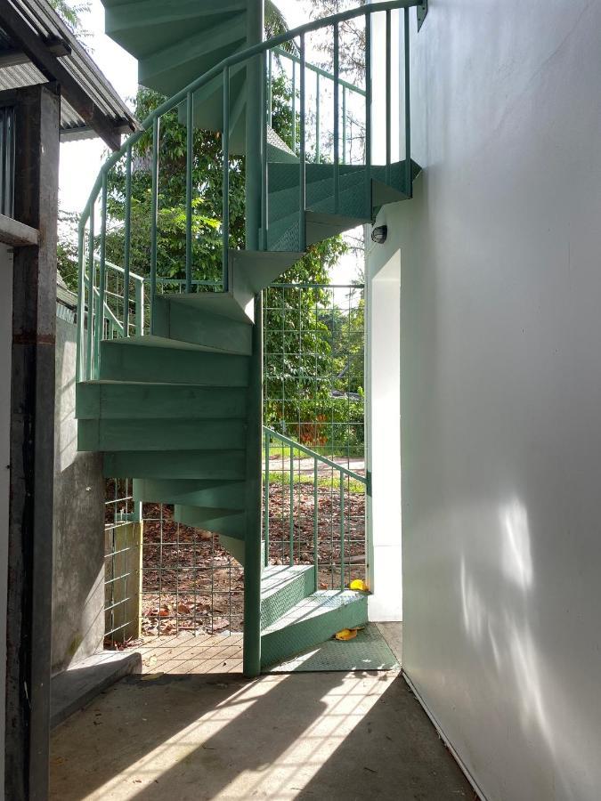 Big Tree Boutique Hotel Κο Τάο Εξωτερικό φωτογραφία