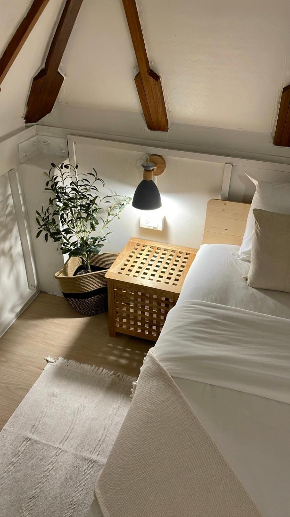 Big Tree Boutique Hotel Κο Τάο Εξωτερικό φωτογραφία