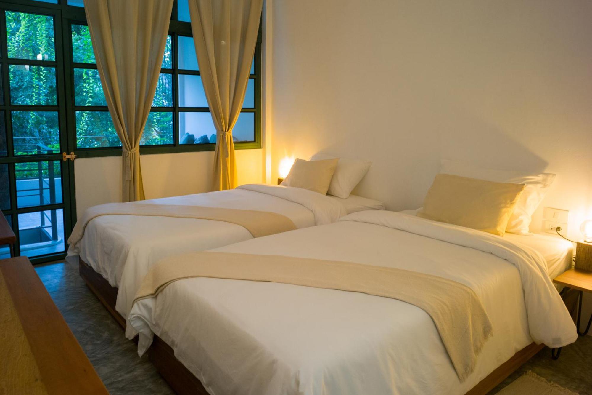 Big Tree Boutique Hotel Κο Τάο Εξωτερικό φωτογραφία