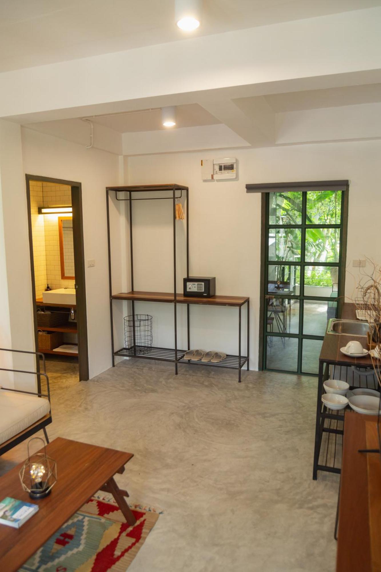 Big Tree Boutique Hotel Κο Τάο Εξωτερικό φωτογραφία