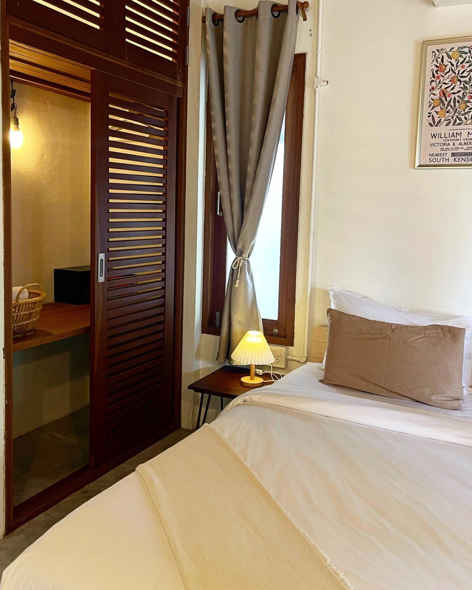 Big Tree Boutique Hotel Κο Τάο Δωμάτιο φωτογραφία