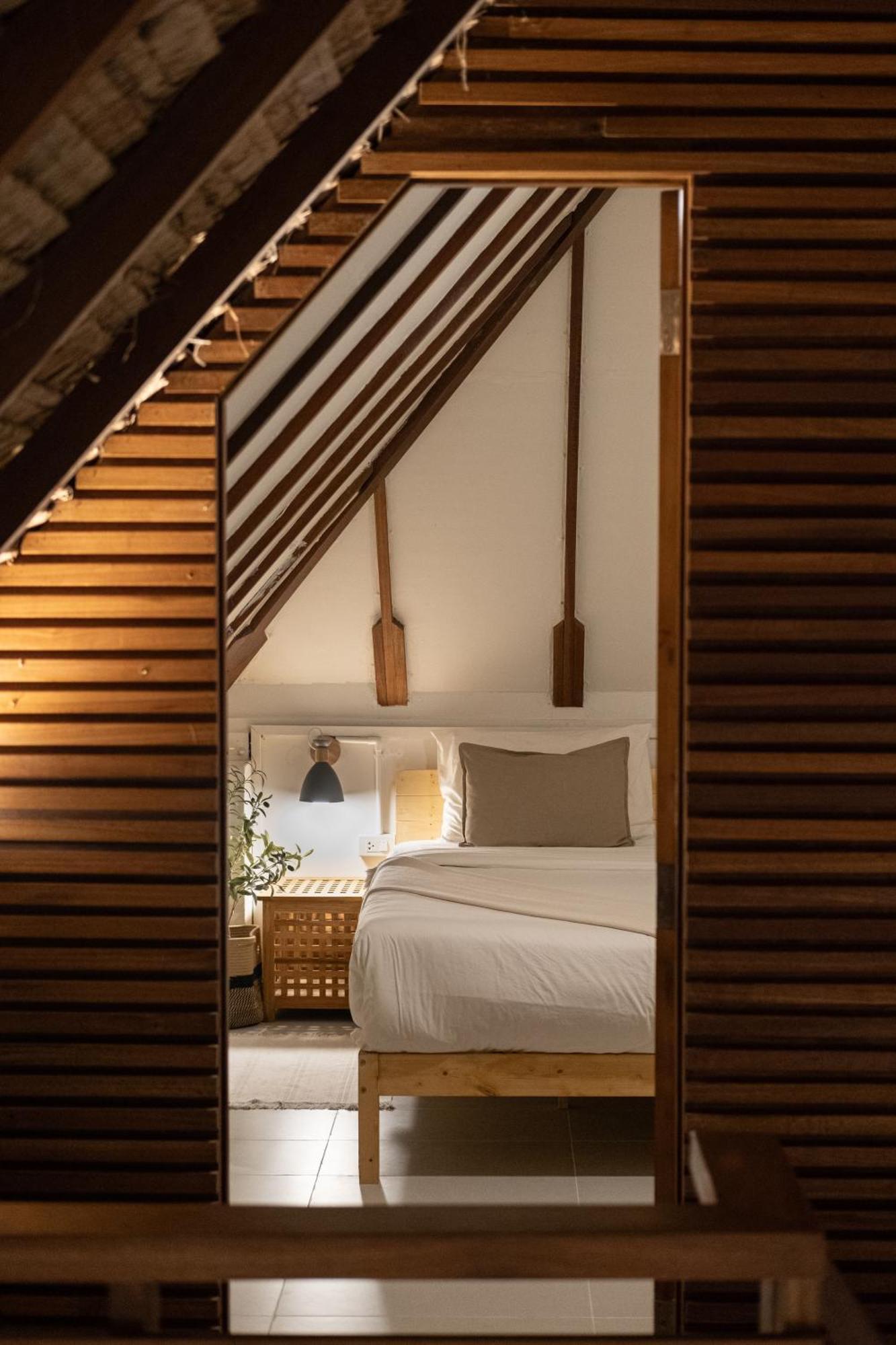 Big Tree Boutique Hotel Κο Τάο Εξωτερικό φωτογραφία