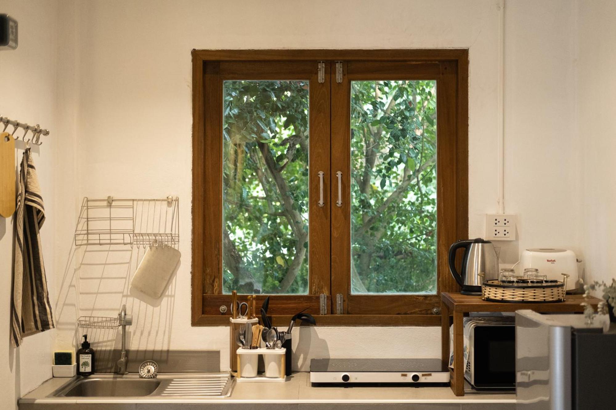 Big Tree Boutique Hotel Κο Τάο Εξωτερικό φωτογραφία
