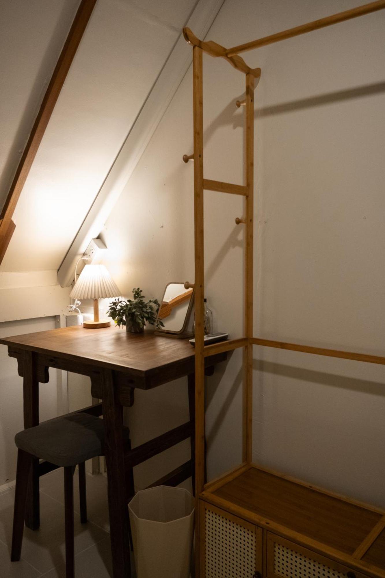Big Tree Boutique Hotel Κο Τάο Δωμάτιο φωτογραφία