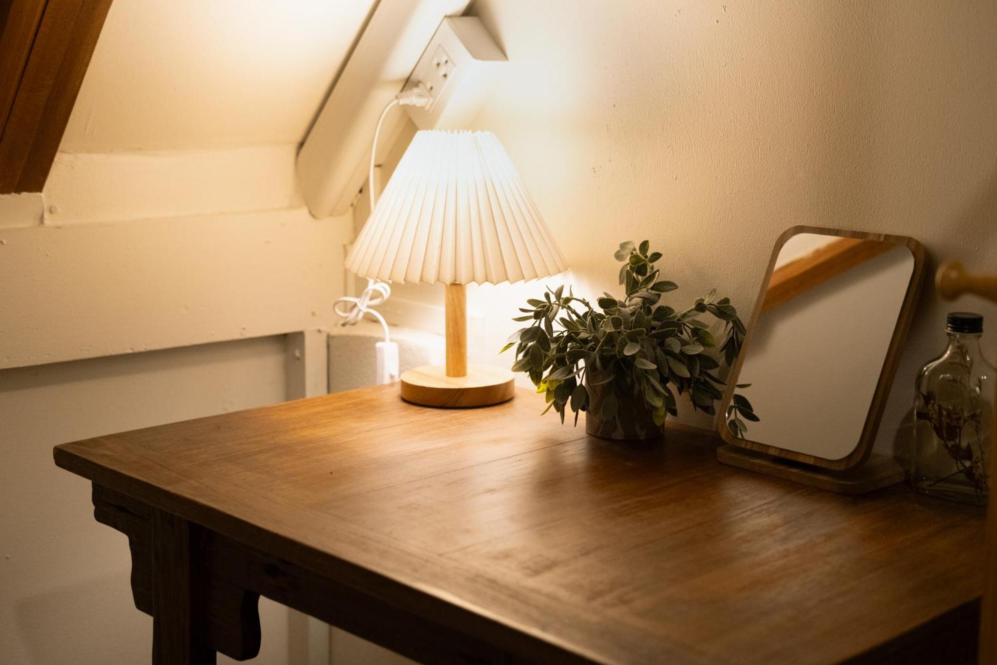 Big Tree Boutique Hotel Κο Τάο Εξωτερικό φωτογραφία