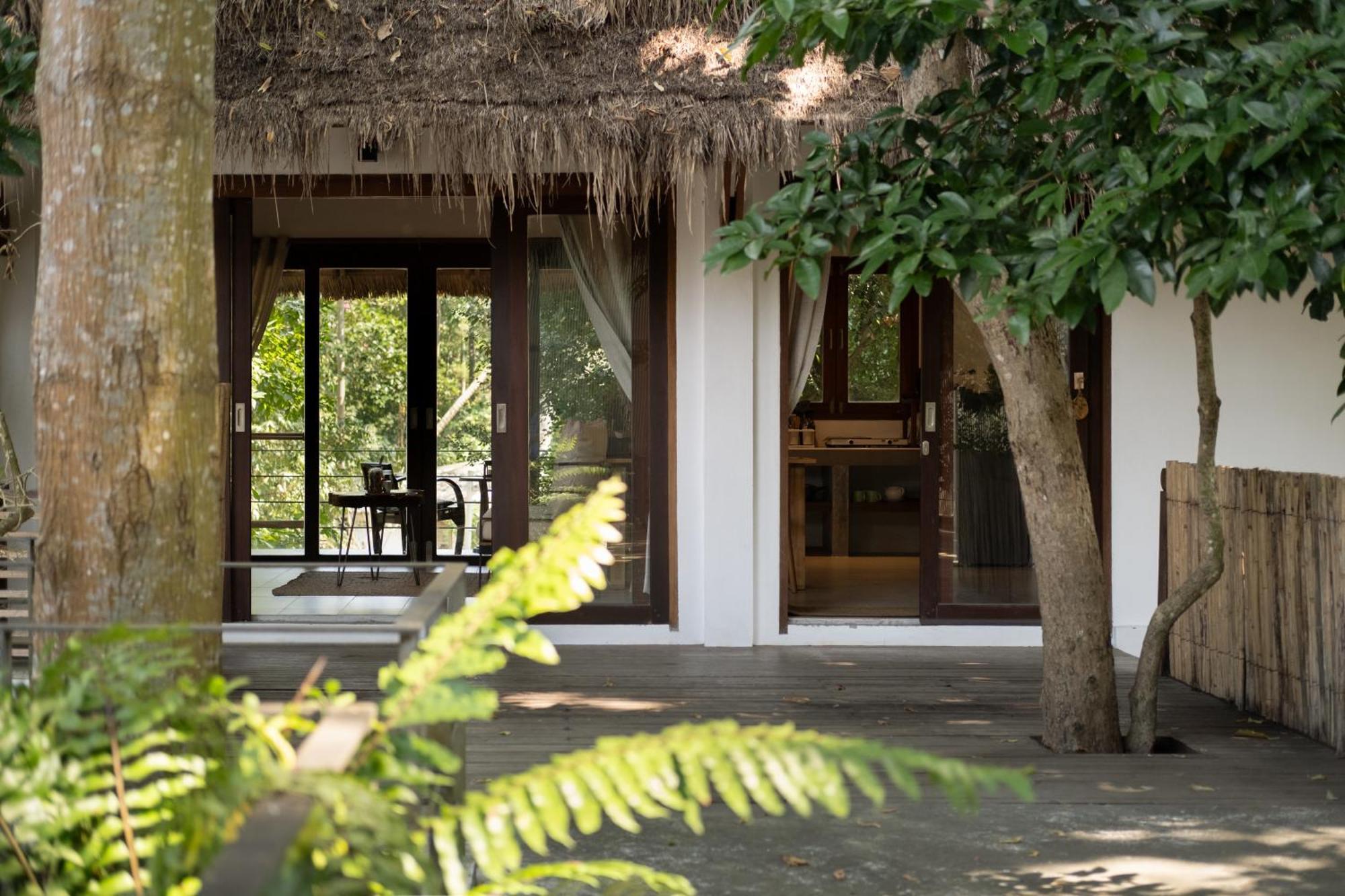 Big Tree Boutique Hotel Κο Τάο Εξωτερικό φωτογραφία