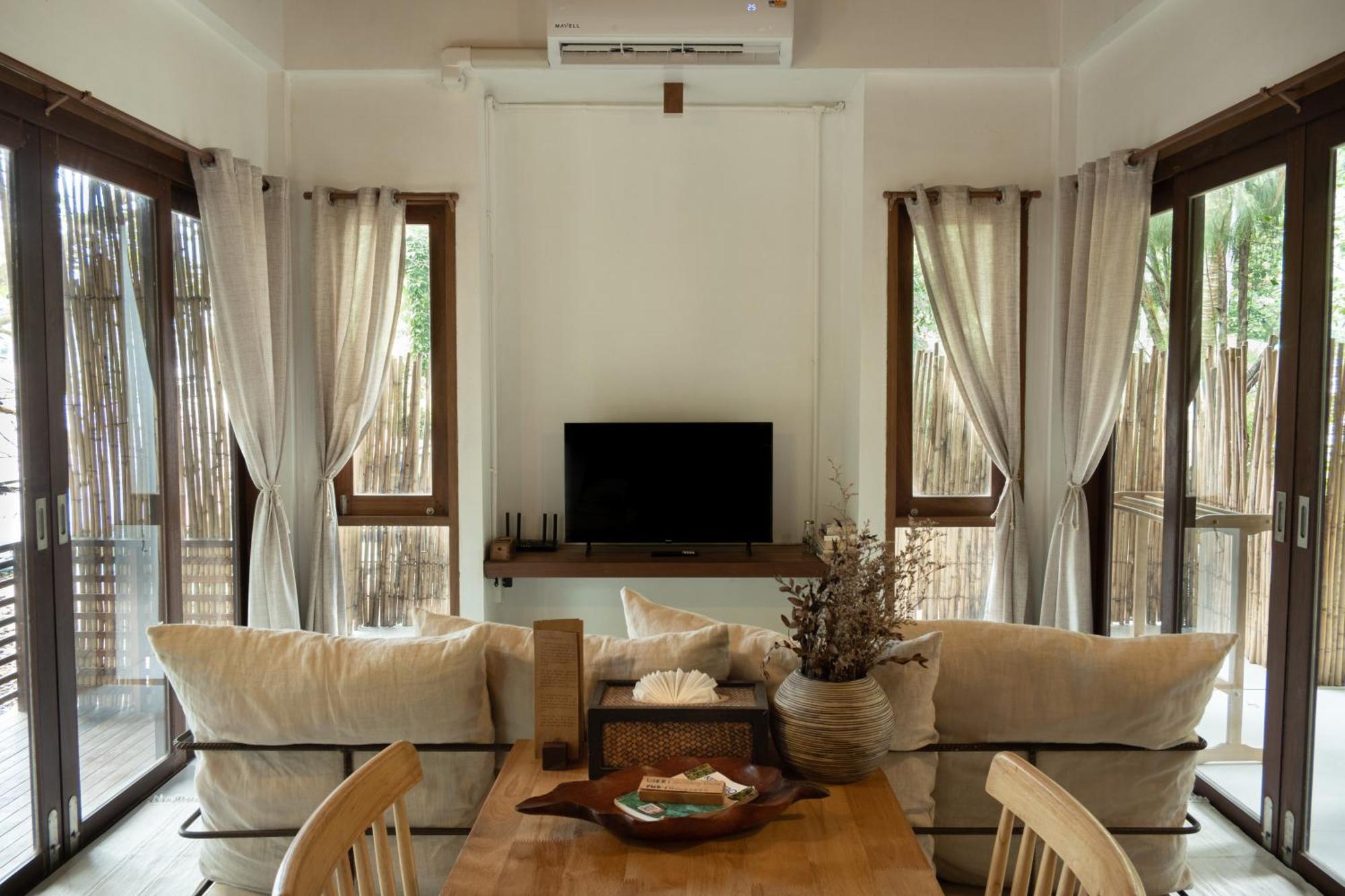 Big Tree Boutique Hotel Κο Τάο Εξωτερικό φωτογραφία