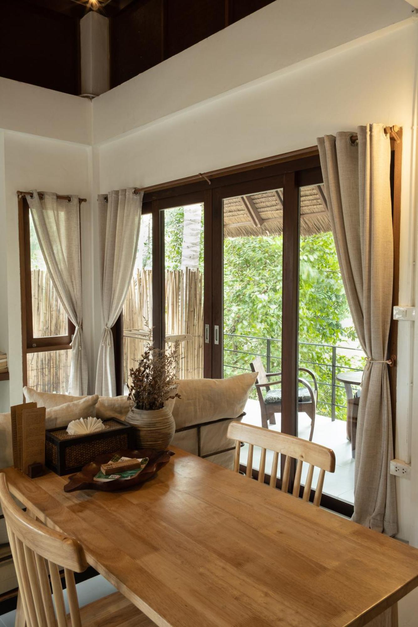 Big Tree Boutique Hotel Κο Τάο Εξωτερικό φωτογραφία