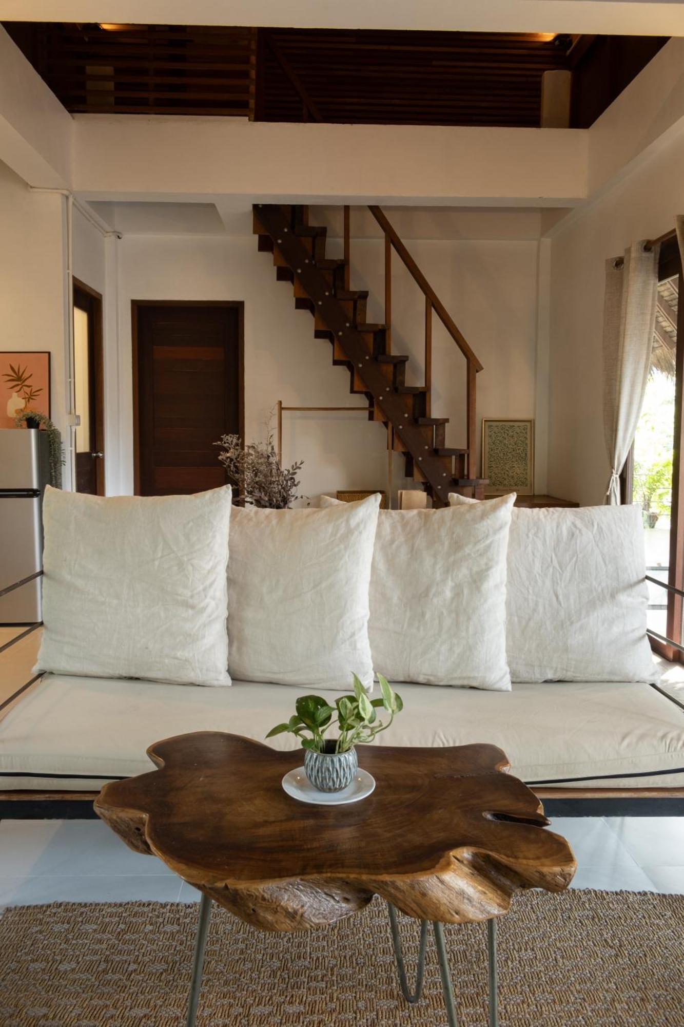 Big Tree Boutique Hotel Κο Τάο Εξωτερικό φωτογραφία