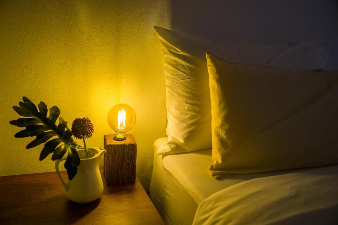Big Tree Boutique Hotel Κο Τάο Εξωτερικό φωτογραφία