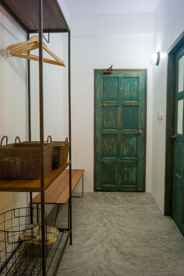 Big Tree Boutique Hotel Κο Τάο Εξωτερικό φωτογραφία